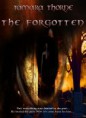 Redesign cover: The Forgotten  by Tamara Throne 